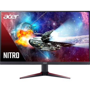 Монітор 21.5" Acer Nitro VG220Qbmiix (UM.WV0EE.006) краща модель в Івано-Франківську