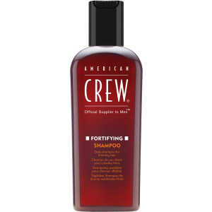 Зміцнюючий шампунь American Crew Fortifying Shampoo 1000 мл (669316434567) в Івано-Франківську