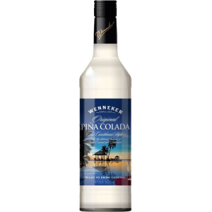 Ликер Original Pina Colada 14.5% 0.7 л (8710194013398) ТОП в Ивано-Франковске