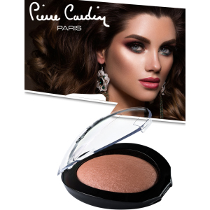 Пудра Pierre Cardin Terracotta Bronzer Персик 215 8 мл (8680570442053)