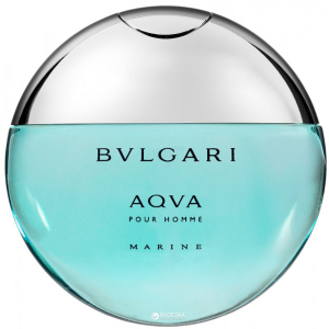 Тестер Туалетна вода для чоловіків Bvlgari Aqva Marine 100 мл (783320916540/783320403248) в Івано-Франківську