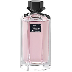 Тестер Туалетна вода для жінок Gucci By Flora Gorgeous Gardenia 100 мл (737052522753)