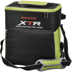 Сумка-рюкзак Trabucco XTR Pro Organizer (048-42-040) лучшая модель в Ивано-Франковске