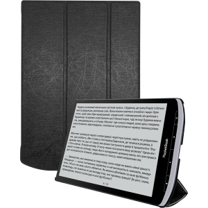 Обложка AIRON Premium для PocketBook InkPad X 10.3" Black (4821784622016)