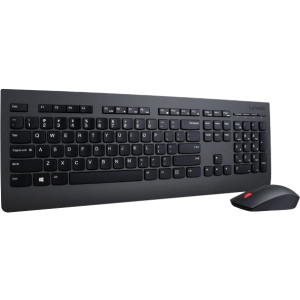 Комплект бездротовий Lenovo Professional Wireless (4X30H56821) ТОП в Івано-Франківську