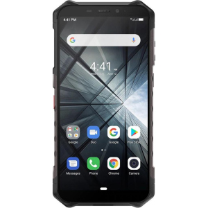 Мобильный телефон Ulefone Armor X3 2/32GB Black в Ивано-Франковске