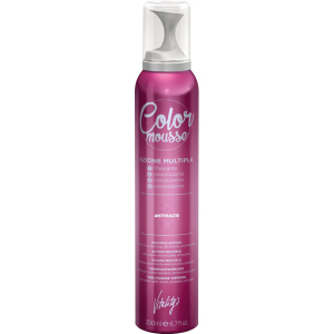 Пенка-мусс для волос Vitality’s Color Mousse Anthracite 200 мл (8012603076346) в Ивано-Франковске