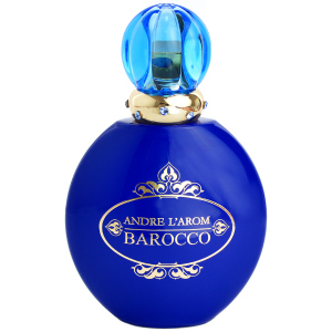 Парфумована вода для жінок Aroma Perfume Barocco 50 мл (4820186821550) надійний