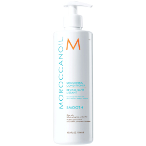 Кондиціонер Moroccanoil Smooth Conditioner для неслухняного волосся Розгладжуючий 500 мл (7290015629119) краща модель в Івано-Франківську