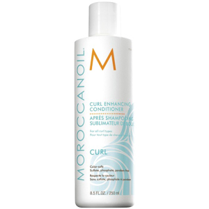 Кондиціонер Moroccanoil Curl Enhancing Conditioner для кучерявого волосся 250 мл (7290016494341)