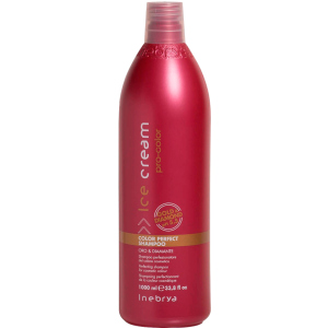 Шампунь Inebrya Color Perfect Shampoo для окрашенных волос 1000 мл (8033219160953) в Ивано-Франковске