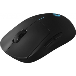 Мышка Logitech G Pro Black (910-005272) в Ивано-Франковске