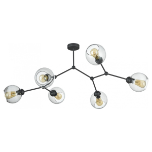 Люстра-молекула TK Lighting 2731 Fairy (tk-lighting-2731) рейтинг