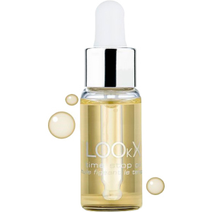 Олія для обличчя LOOkX Time stop oil Anti-Age 5 мл (8717524941185) надійний