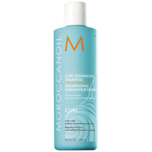 Шампунь Moroccanoil Curl Enhancing Shampoo для кучерявого волосся 1000 мл (7290016494327) краща модель в Івано-Франківську