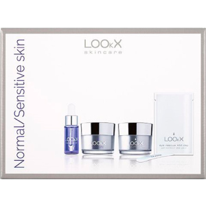 Комплекс LOOkX Try me set Відновлення балансу та захисту 200 мл (8717524945848) ТОП в Івано-Франківську