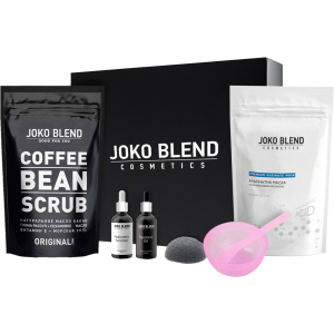 Набор Joko Blend Dream Gift Pack (4823099500925) в Ивано-Франковске