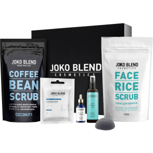 Набір Joko Blend Beauty Gift Pack (4823099500932)