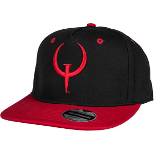 Кепка Gaya Snapback Quake Logo лучшая модель в Ивано-Франковске