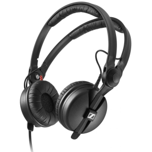 Навушники Sennheiser HD 25 Over-Ear (506909) краща модель в Івано-Франківську