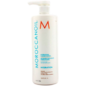 Кондиціонер Moroccanoil Hydrating Conditioner Зволожуючий для волосся 1000 мл (7290011521844) рейтинг