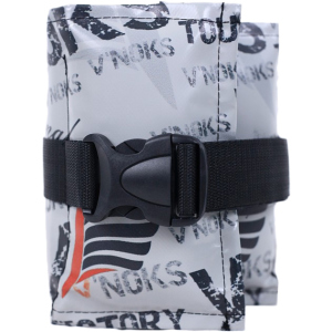 Утяжелители для ног V`Noks Ankle Weights New 2.5 кг Серые (2458_60116) в Ивано-Франковске