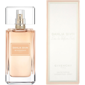 Парфумована вода для жінок Givenchy Dahlia Divin Nude 30 мл (3274872350823) краща модель в Івано-Франківську