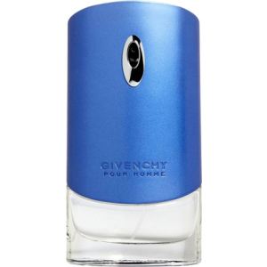 Тестер Туалетная вода для мужчин Givenchy Pour Homme Blue Label 50 мл (3274875303352/3274872399389) лучшая модель в Ивано-Франковске