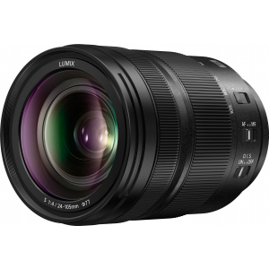 Panasonic Lumix S 24-105mm f/4 Macro OIS (S-R24105E) ТОП в Івано-Франківську