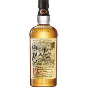 Виски Craigellachie 13 лет выдержки 0.7 л 46% (5000277003389) в Ивано-Франковске