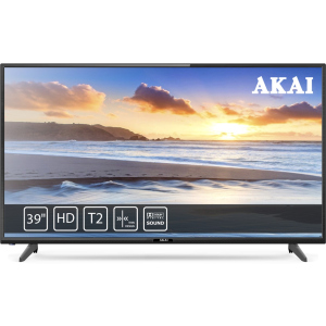 ТБ Akai UA39HD19T2 ТОП в Івано-Франківську