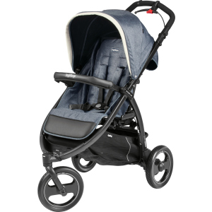 Коляска Peg-Perego Book Cross Luxe Mirage (8005475390573) (IP02300000BA71PL00) в Ивано-Франковске