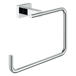 Полотенцедержатель Grohe Ex Essentials Cube 40510001 в Ивано-Франковске