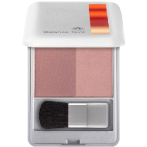 Рум'яна Alcina Balance Teint Blusher двоколірні 010 рожеве дерево 10 г (4008666644763) краща модель в Івано-Франківську