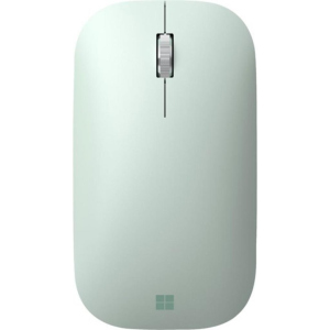 хороша модель Мишка Microsoft Modern Mobile Mint BT (KTF-00027)