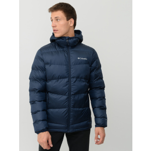 Куртка Columbia Fivemile Butte Hooded Jacket 1864204-464 M (0193855582736) краща модель в Івано-Франківську