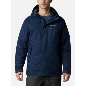 Куртка Columbia Valley Point Jacket 1909951-464 S (0193855304482) лучшая модель в Ивано-Франковске