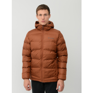 Куртка Columbia Fivemile Butte Hooded Jacket 1864204-242 M (0193855582477) надійний