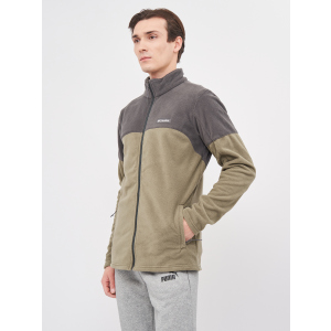 Толстовка Columbia Basin Trail III Full Zip 1907753-397 XL (0193855401525) в Ивано-Франковске