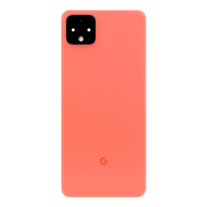 Задня кришка для Google Pixel 4 (Original PRC) краща модель в Івано-Франківську