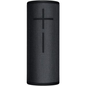 Акустическая система Ultimate Ears Boom 3 Wireless Bluetooth Speaker Night Black (984-001360) ТОП в Ивано-Франковске