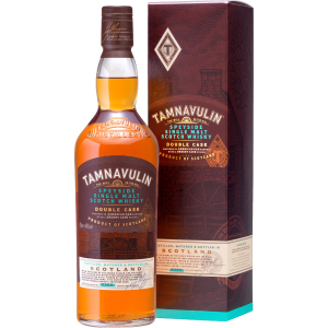 Віскі Tamnavulin Speyside Single Malt 0,7 л 40% (5013967011557) в Івано-Франківську