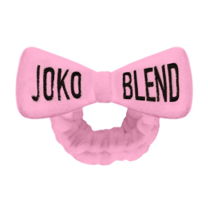 Повязка на голову Joko Blend Hair Band Pink (4823099501083) лучшая модель в Ивано-Франковске