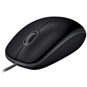 Мышка Logitech B110 Silent Black (910-005508) в Ивано-Франковске