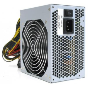 Блок питания FSP 500W (ATX-500PNR-I) ТОП в Ивано-Франковске