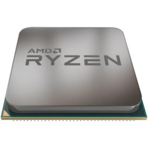 Процесор AMD Ryzen 5 3600 (100-100000031MPK) ТОП в Івано-Франківську