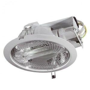 Светильник Downlight Kanlux RALF DL-220-W (4820) в Ивано-Франковске