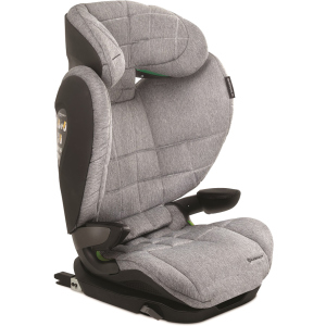 Детское автокресло Avionaut Max Space IsoFix Grey Melange (AV-360.MS.01) ТОП в Ивано-Франковске