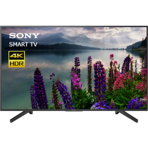 купити Телевізор Sony KD55XG7096BR Black