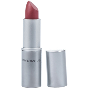 Помада для губ Alcina Balance Lip 030 Cherry 18 г (4008666640147) лучшая модель в Ивано-Франковске